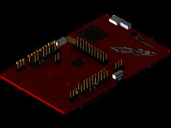 CC1310 Launchpad