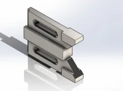 Channel Slot
