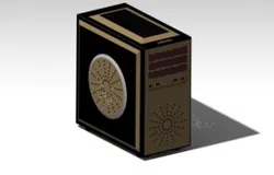 Computer Case