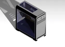 Computer Case