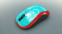 Computer mouse