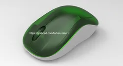 Computer Mouse