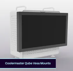 Coolermaster Qube Vesa Monitor Mount