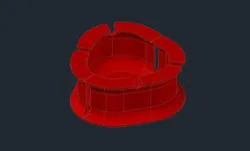 Cord Holder