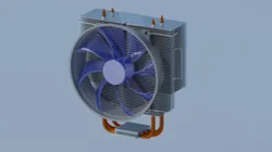 CPU COOLER