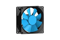 CPU Cooler Fan