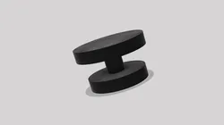 Crock Charm (Jibbitz) TPU Buckle