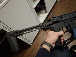 crosse ARP9 3.01 g&g