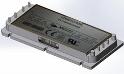 DC-DC Converter Module