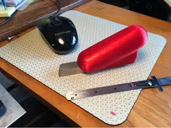 Deburring Tool