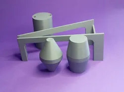 Double Cone Uphill Toy – Gravity with Science!