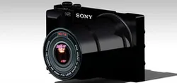 DSLR Design