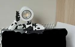 Dummy 13 Lamp mode
