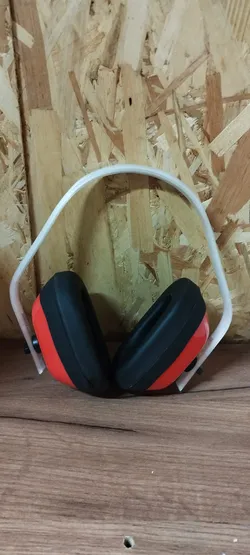Ear Muffs Replacement Strap