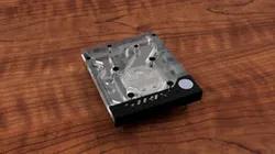 EK-FB ASUS Strix X299-E RGB Monoblock - Nickel