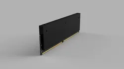 EK-RAM Monarch Module - Black