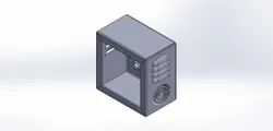 Electric Enclosure