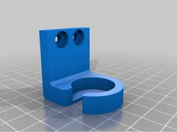 Ender 5 Z axis stabilizer