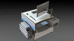 engineering desk