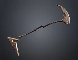 Expedition 33 - Sciel Scythe Scielson