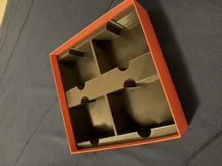 Exploding Kittens Complete Insert