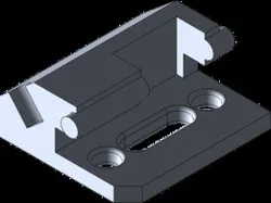Fixture Block