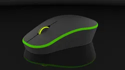 Gaming Mouse