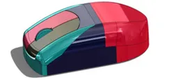 Giyu Mouse