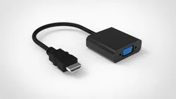 HDMI to VGA cabel