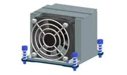 Heat Sink SuperMicro SNK-P0048AP4