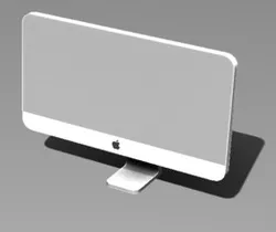 iMac MAB  (mehmet)