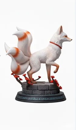 Kitsune