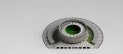 Krasnodar Stadyumu / Краснодарский Стадион / Krasnodar Stadium