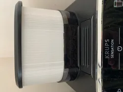 Krups Sensation Coffee Bean Hopper Extension