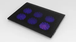 Laptop Cooler from Havit