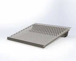 Laptop holder
