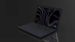 MacBook Pro (15-inch, Mid 2012)