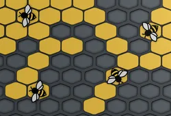 MasterFrame 600 Bee Hive