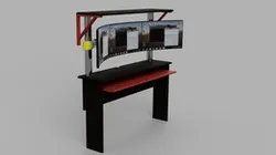 Mi6 - Mini, PC Desk
