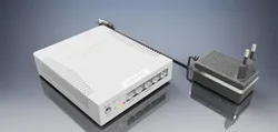 Mikrotik RouterBoard