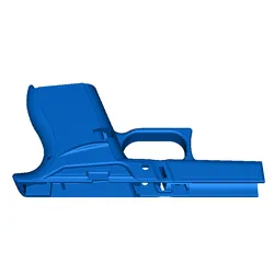 Miniature Games & Accessories STL Descărcare - G43 SS80 Standard - TopShotta1441
