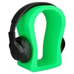 Modern Headphones Stand