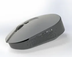 Mouse
