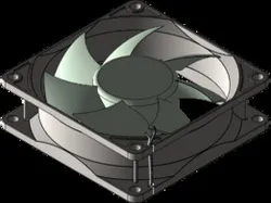 PC fan