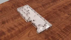 Phanteks Distroplate Evolv X P600s Distro Plate