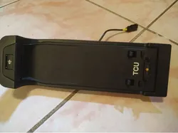 Phone Dock Delete - Storage Tray for BMW E90 / E92 / E9x