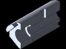 Pin Channel