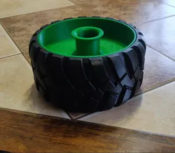 Pistachio bowl