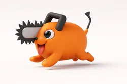 Pochita