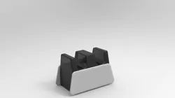 PS5 charging station